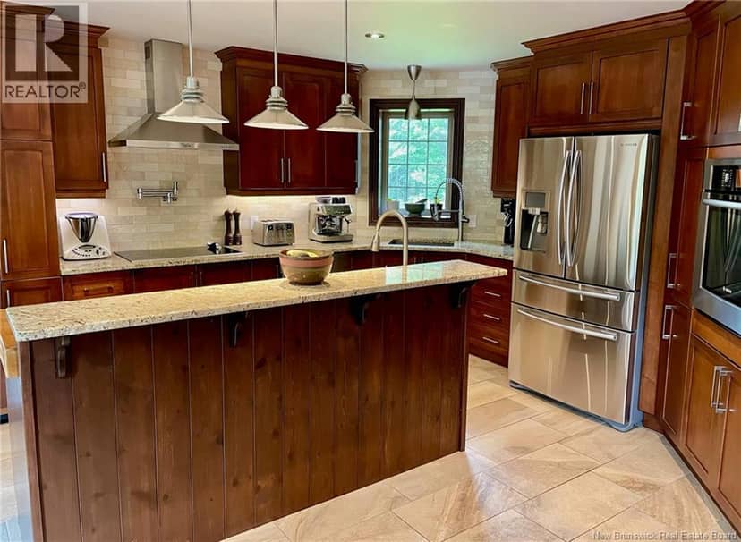 141 T. Morin Road, Saint-Joseph-De-Madawaska, photo 4