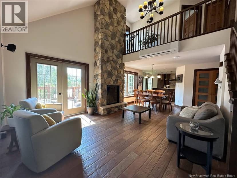 141 T. Morin Road, Saint-Joseph-De-Madawaska, photo 6