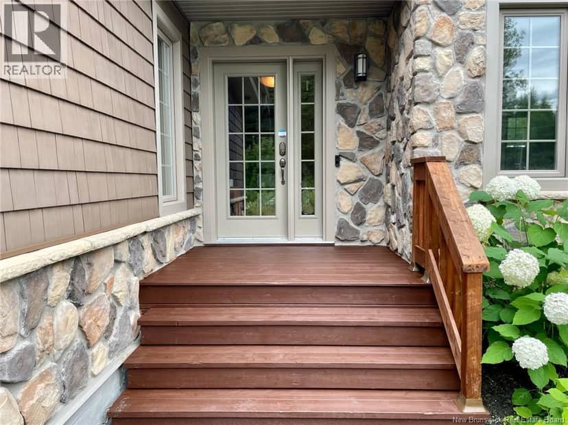 141 T. Morin Road, Saint-Joseph-De-Madawaska, photo 2