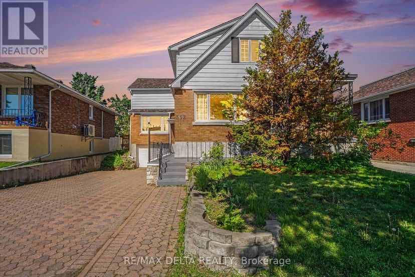 352 Lacasse Avenue — photo 1 of 40