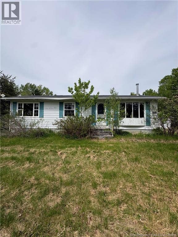 2687 Hwy 108, Renous