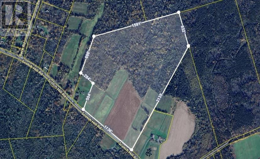 Lot Scotch Hill Road Road — photo 3 of 10