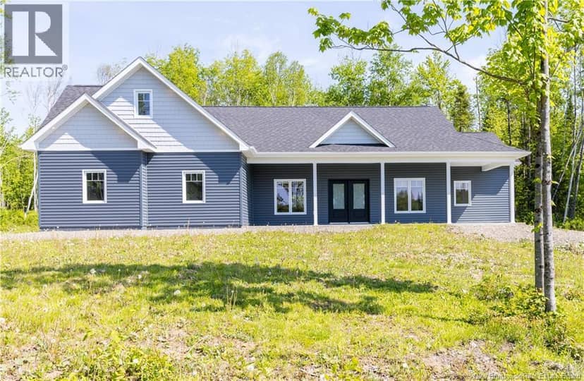 29 Boutot Lane, DSL de Grand-Sault/Falls