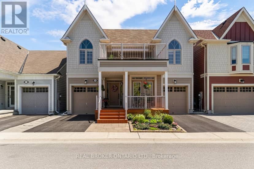 3321 Beach Club Boulevard, Severn, photo 2