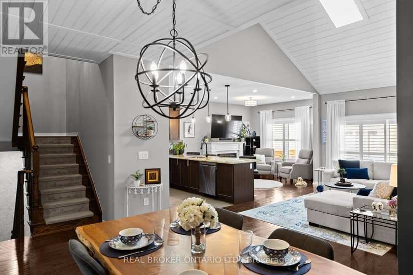 3321 Beach Club Boulevard, Severn, photo 4