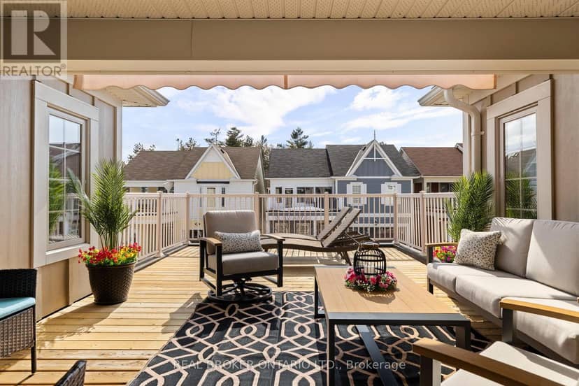 3321 Beach Club Boulevard, Severn, photo 3
