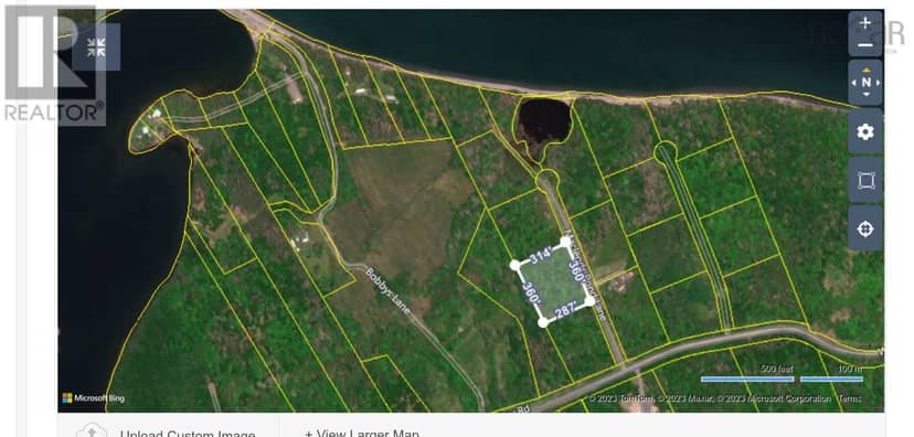 Lot 2 Macleod Pond Road, Roberta, photo 2