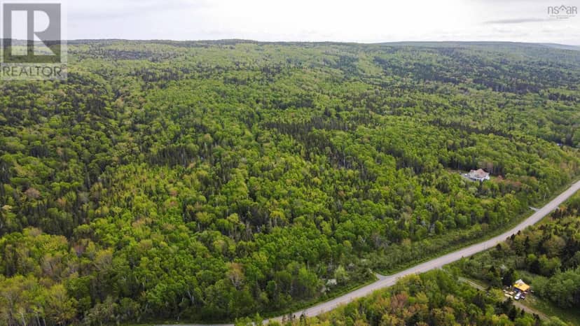 Lot 2001-2C1 West Bay Highway, Roberta