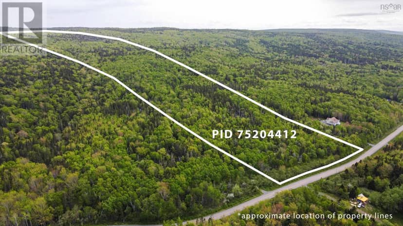 Lot 2001-2C1 West Bay Highway, Roberta, photo 2