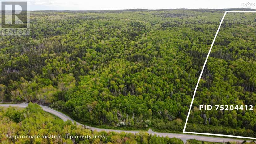 Lot 2001-2C1 West Bay Highway, Roberta, photo 4