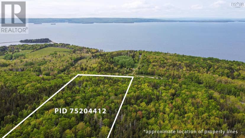 Lot 2001-2C1 West Bay Highway, Roberta, photo 5