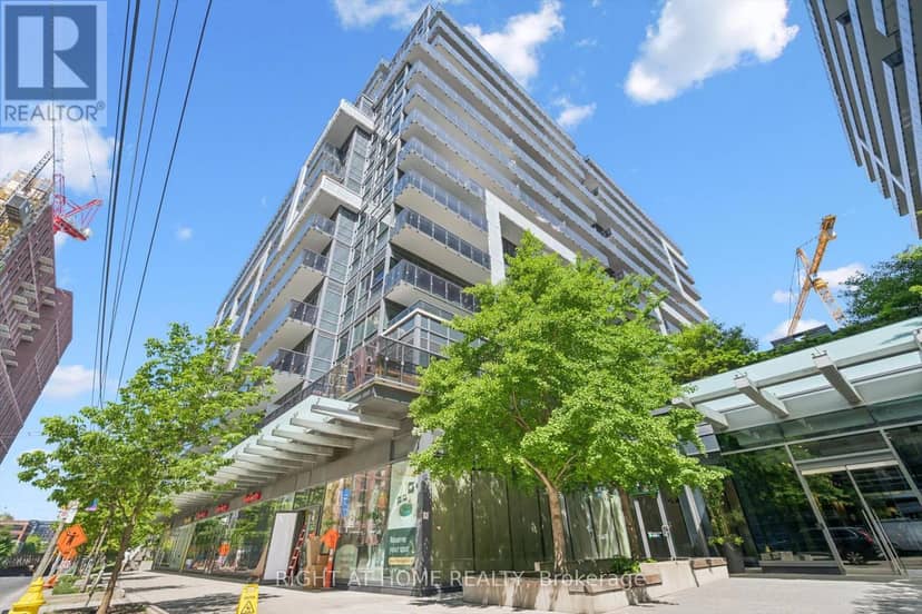 418 - 1030 King Street W, Toronto, photo 2