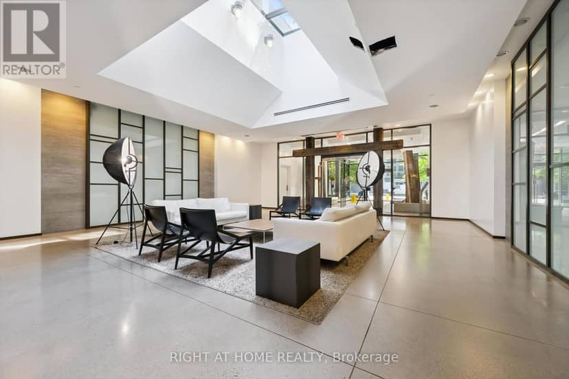 418 - 1030 King Street W, Toronto, photo 4