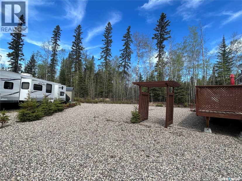 Site 11 Torch Light RV Park, Candle Lake, photo 5