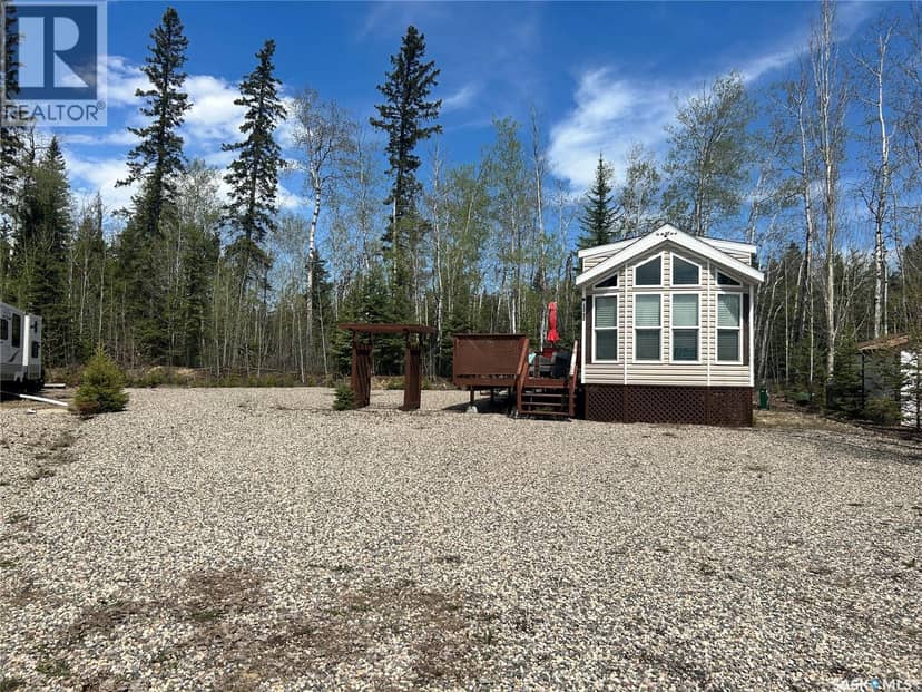 Site 11 Torch Light RV Park, Candle Lake, photo 4