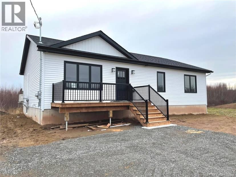 44 Parker Road, Scoudouc