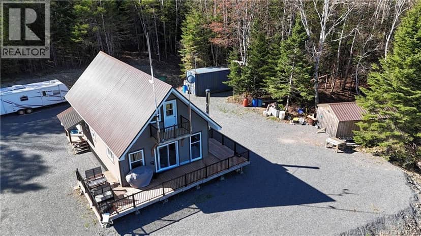 Stewart Lake Road — photo 1 of 32