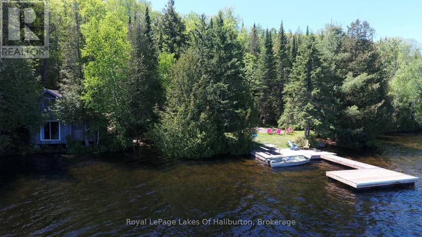 10573 Loon Lake Wao, Highlands East