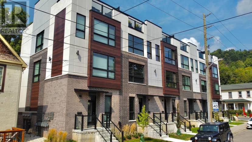 5 - 2 Brock Street S, Hamilton, photo 2