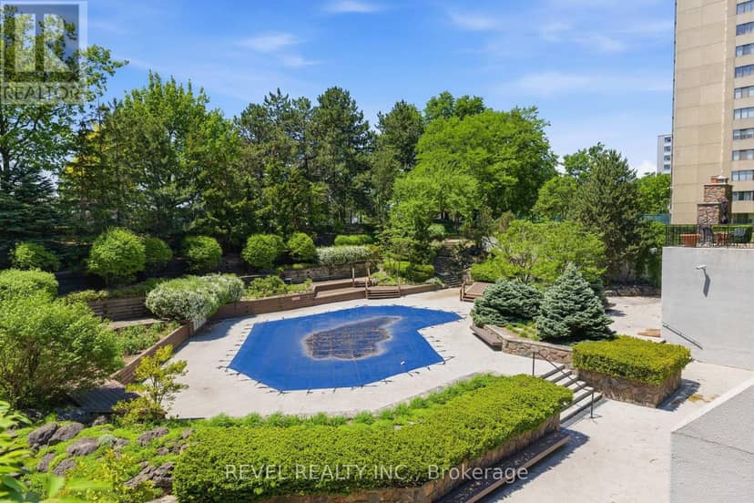 PH06 - 2330 Bridletowne Circle — photo 23 of 28