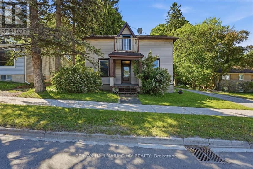17 Church Street, Innisfil