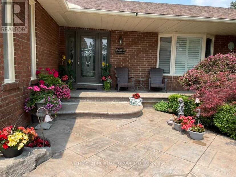287 Burns Boulevard — photo 2 of 40