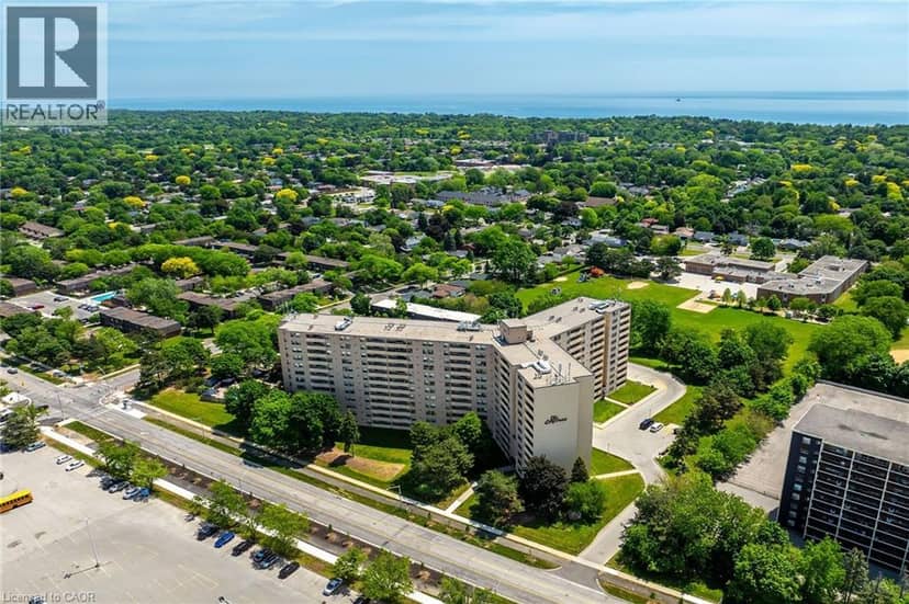 700 DYNES Road Unit# 1005, Burlington, photo 2