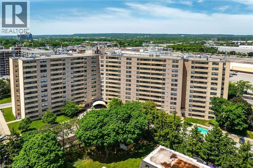 700 DYNES Road Unit# 1005, Burlington, photo 3