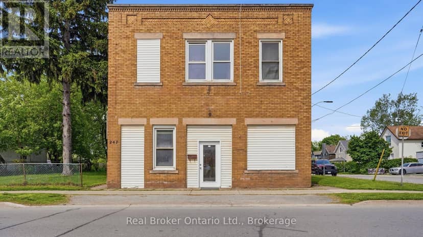 247 King Street — photo 1 of 40