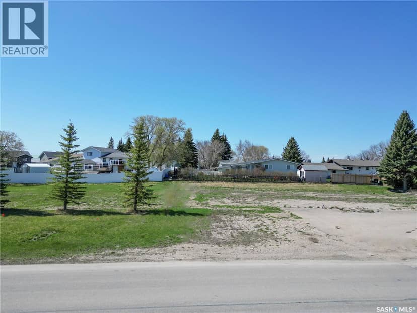 1609 - 1617 Broadway AVENUE, Moosomin, photo 2