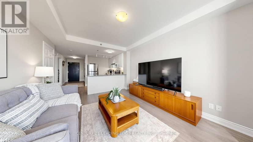 208 - 21 Brookhouse Drive — photo 12 of 28