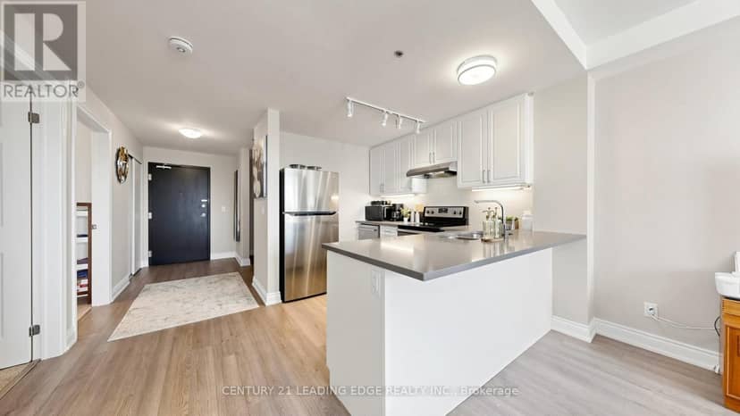 208 - 21 Brookhouse Drive — photo 13 of 28