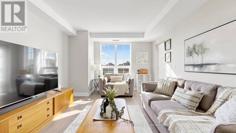 208 - 21 Brookhouse Drive — photo 7 of 28
