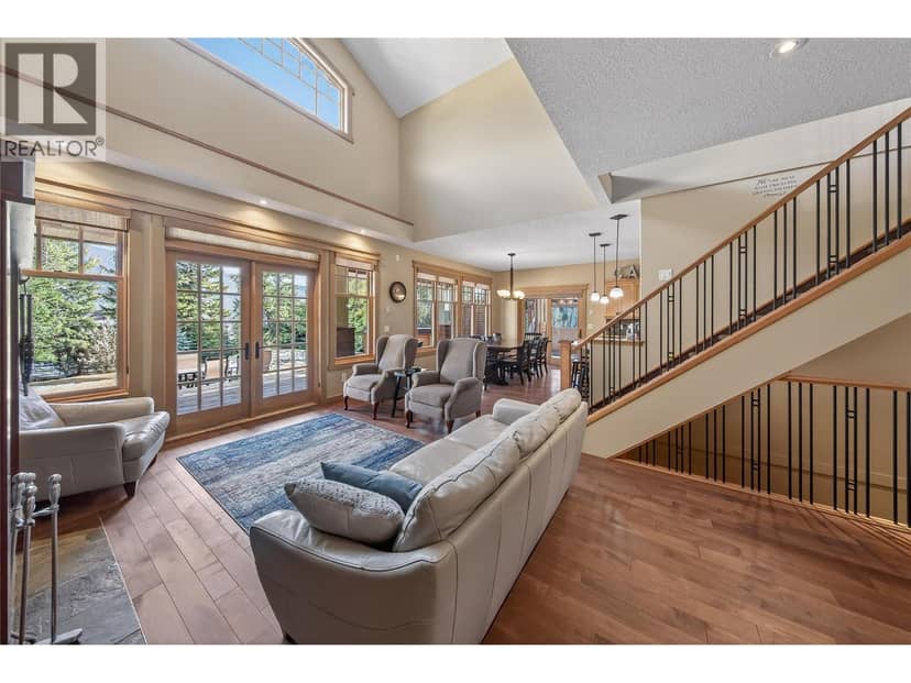 6880 Columbia Ridge Drive, Fairmont Hot Springs, photo 8