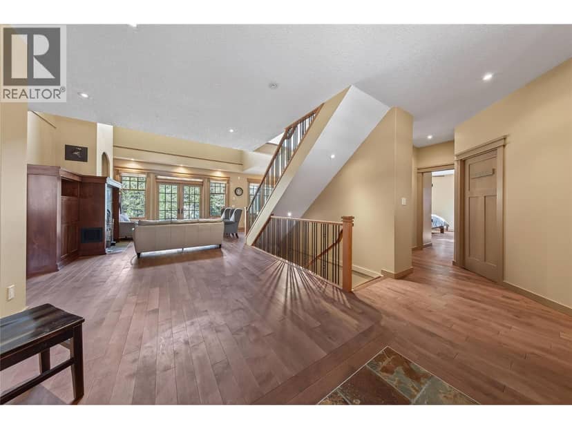 6880 Columbia Ridge Drive, Fairmont Hot Springs, photo 5