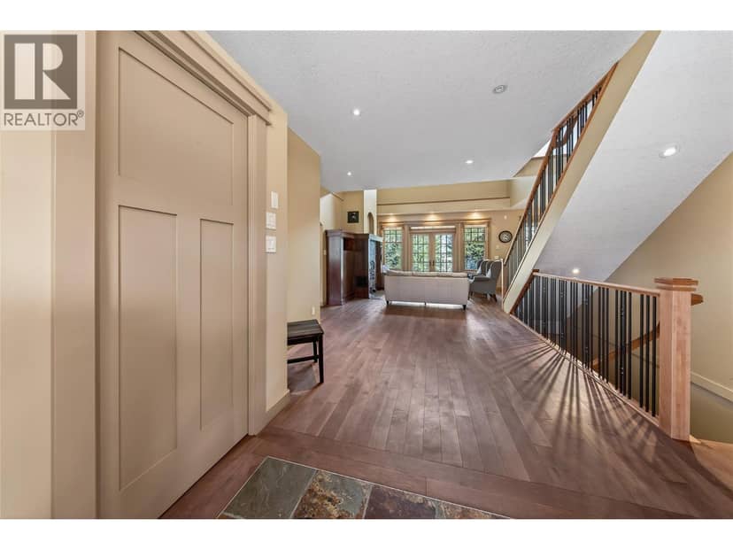 6880 Columbia Ridge Drive, Fairmont Hot Springs, photo 4
