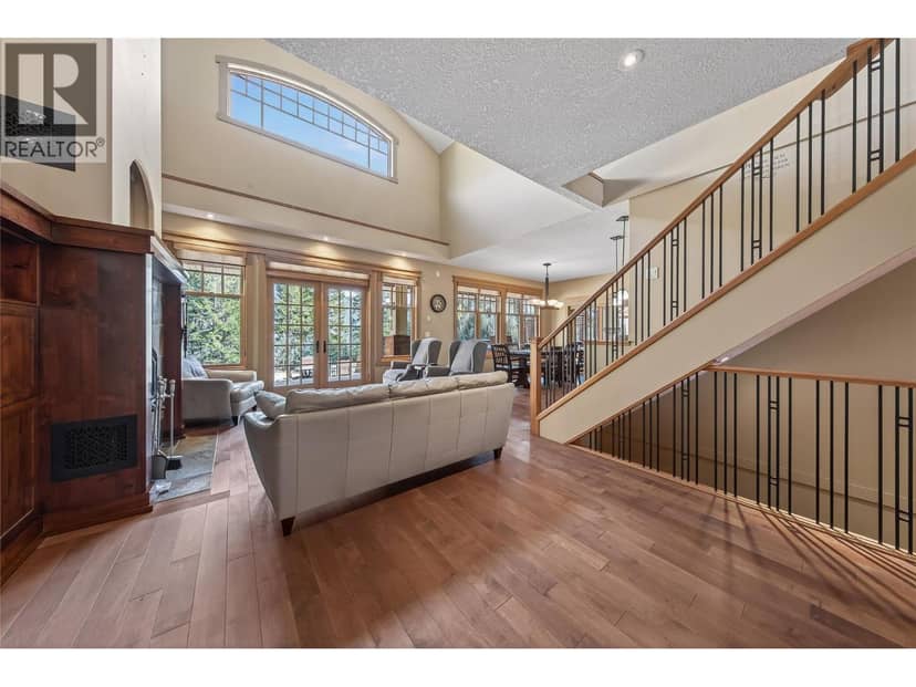 6880 Columbia Ridge Drive, Fairmont Hot Springs, photo 7