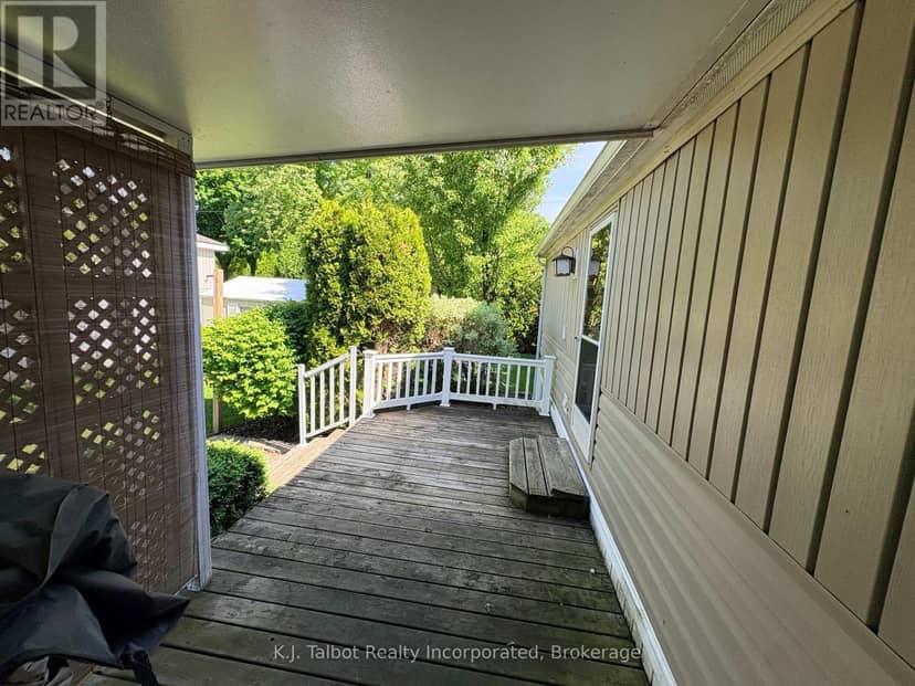 #28 Rowan Rd. - 77307 Bluewater Highway — photo 16 of 24