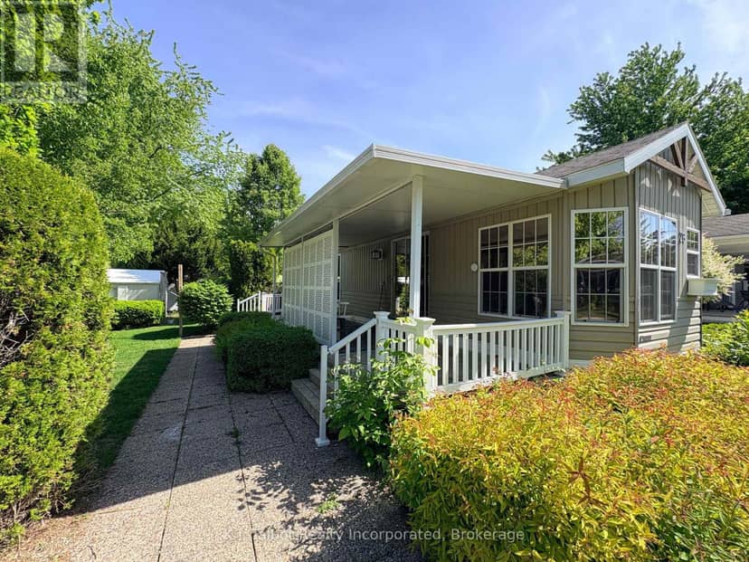 #28 Rowan Rd. - 77307 Bluewater Highway, Bluewater, photo 2