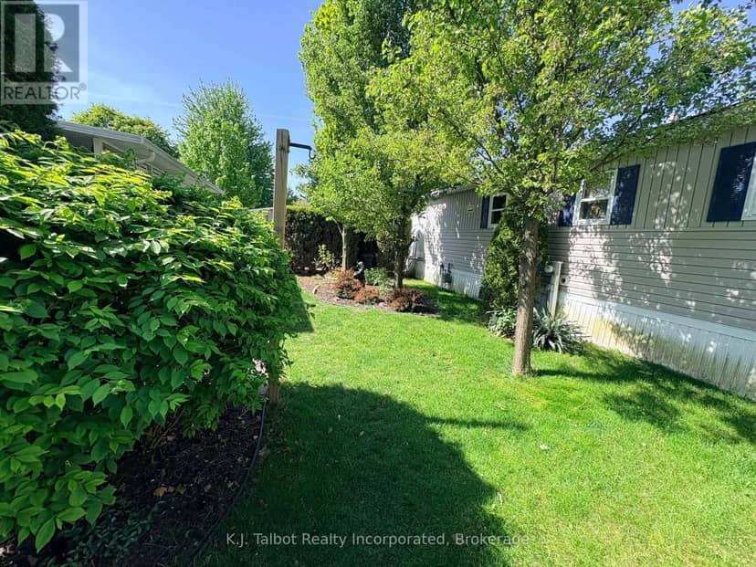 #28 Rowan Rd. - 77307 Bluewater Highway — photo 21 of 24