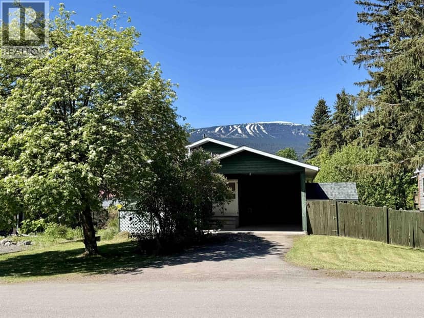 3845 9TH AVENUE, Smithers