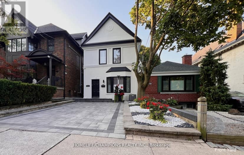 291 St Clair Avenue E — photo 1 of 37