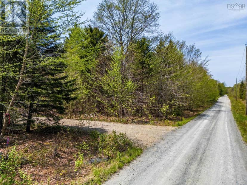 Lot 1 Chemin Theriault Point Road, Belliveaus Cove, photo 3