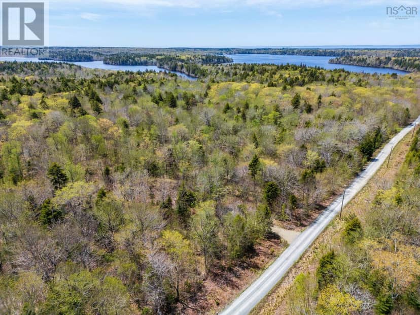 Lot 1 Chemin Theriault Point Road, Belliveaus Cove, photo 8