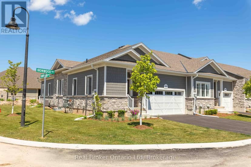 221 Ironwood Way, Georgian Bluffs, photo 2