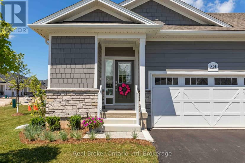 221 Ironwood Way, Georgian Bluffs, photo 3