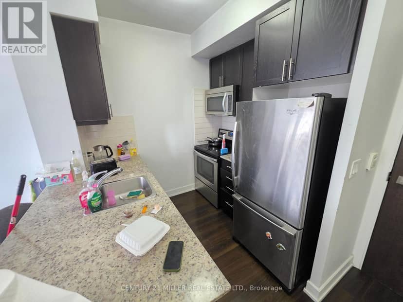 111 - 6 Eva Road, Toronto, photo 6