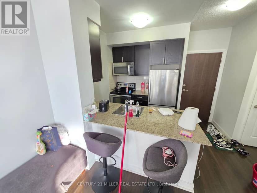 111 - 6 Eva Road, Toronto, photo 8