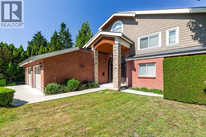 5420 ELWYN DRIVE, Burnaby, photo 3