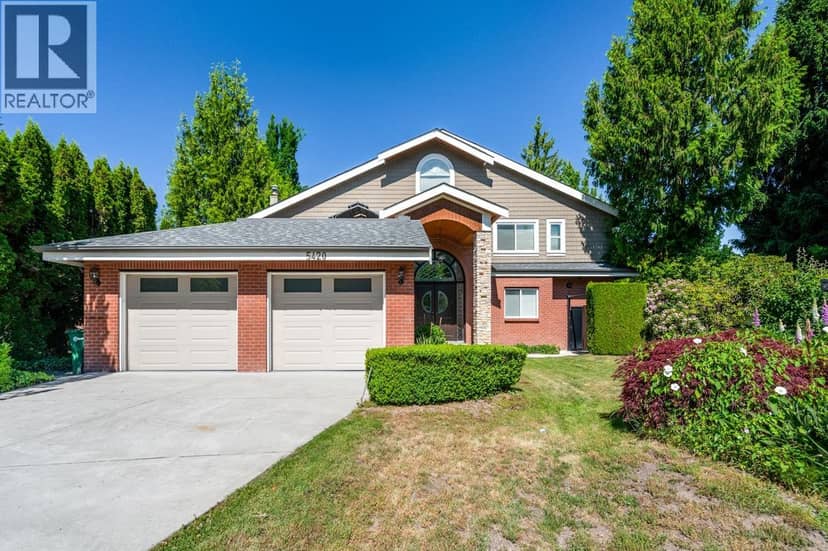 5420 ELWYN DRIVE, Burnaby, photo 2